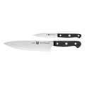 Zwilling Gourmet 2 Parça Bıçak Seti