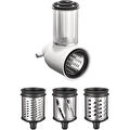 Kitchenaid Dilimleyici Ve Doğrayıcı Aparatı 5ksmvsa