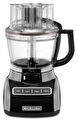 Kitchenaid Mutfak Robotu 3,1 Lt Mutfak Robotu Onyx Black 5KFP1335EOB