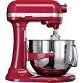Kitchenaid Artisan Stand Mikser 6.9 Lt - Empire Red 5KSM7580XEER