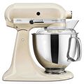 Kitchenaid Artisan Stand Mikser 125 - Almond Cream - 5ksm125eac
