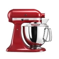 Kitchenaid Kaid Artisan Standlı Mikser Empire Red Pseer 5KSM175PSEER