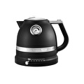 Kitchenaid Artisan 5KEK1522EBK Cast İron Black 1.5 lt Su Isıtıcı