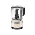Kitchenaid 5kfc0516 Almond Cream-Eac 1.19 lt Mutfak Robotu 5KFC0516EAC