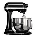 Kitchenaid Artisan 6,9 L Stand Mikser 5KSM7580X Onyx Black-EOB