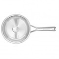 Kitchenaid Artisan 3-Kat Paslanmaz Çelik Tava 24 cm 