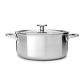 Kitchenaid Artisan 3-Kat Paslanmaz Çelik Tencere 20 cm 3259