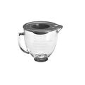 Kitchenaid Glass Bowl Aparatı 4,8 Lt.