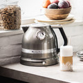 Kitchenaid Artisan 1,5 L Su Isıtıcısı 5KEK1522 Medallion Silver-EMS