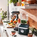 Kitchenaid Artisan Blender 5ksb4026 Pebbled Palm-epp 1.4 Litre