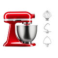 Kitchenaid Candy Apple Mini Stand Mikser 3,3 Lt 5KSM3311XECA