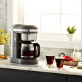 Kitchenaid Charcoal Gri Filtre Kahve Makinesi