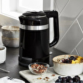 Kitchenaid Design Su Isıtıcısı 5KEK1565 Onyx Black EOB 1.5 Litre