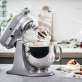 Kitchenaid Stand Mikser Matte Grey 5KSM125EFG