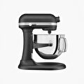 Kitchenaid Artisan Cast Iron Black 6,9 Litre Mikser 5KSM7580X