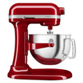 Kitchenaid Stand Mikser 5,6L 5ksm60spxeer Empire Red