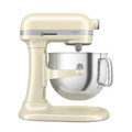 Kitchenaid Stand Mikser 6,6 L 5ksm70shxeac Almond Cream