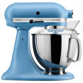 Kitchenaid Artisan 4,8 L Stand Mikser 5KSM175PS Vintage Blue-EVB