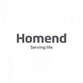 Homend 1209/10/11 Deepsilence Toz Torba Yuvası