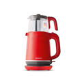 Homend Royaltea 1742H Kırmızı Çay Makinesi