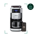 Homend Smart Coffeebreak 5007H Filtre Kahve Makinesi