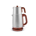 Homend Royaltea 1773 H Bronz Silver