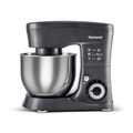 Homend Profashion 3043H Antrasit Stand Mikser Mutfak Şefi 1000W