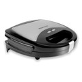 Homend Toastbuster 1308H Tost Makinesi Siyah