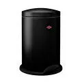 Wesco T.Sammler 103 Pedallı Black Çöp Kutusu