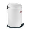 Wesco Capboy Çöp Kutusu 13 L Beyaz