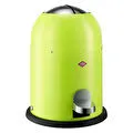 Wesco Single Master Limegreen 9 L Çöp Kutusu 