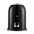 Wesco Single Master Black Çöp Kutusu 9 L