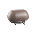 Wesco Sıngle Bread Boy Warm Grey Ekmek Kutusu