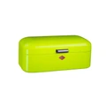 Wesco Grandy Ekmek Kutusu 42 cm x 23 cm x 17 cm Yeşil