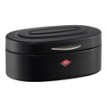 Wesco Mini Elly Saklama Kutusu 22,5 cm x 13,6 cm x 10 cm Mat Siyah