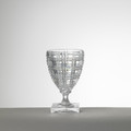 Mario Luca Giusti Winston Şarap Kadehi 295 ml Şeffaf