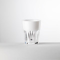 Mario Luca Giusti Double Face Su Bardağı 390 ml Beyaz