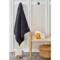 Nautica Home Crew %100 Pamuk Banyo Havlusu 70x140 cm Antrasit 
