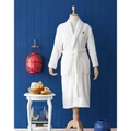 Nautica Home Bornoz Off White S/M