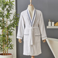 Nautica Home Billow Bornoz L-XL Lacivert