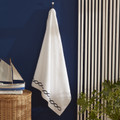 Nautica Home Navy Banyo Havlusu 85x150 cm