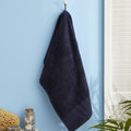 Nautica Home Malone Lacivert Yüz Havlusu 50x90 cm