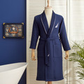 Nautica Home Sail Bornoz L-XL Lacivert