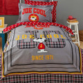 Peanuts by Karaca Home Joe Tek Kişilik %100 Pamuk Nevresim Takımı