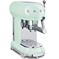 Smeg Espresso Kahve Makinesi Green Ecf01pgeu