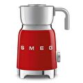 Smeg Süt Köpürtme Makinası Red Mff01rdeu