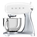 Smeg Hamur Karıştırma Makinesi White Smf02wheu