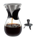 GEFU Butio Kahve Demleme Seti 800 ml
