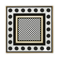 Baci Milano Optical Tabak 15 cm x 15 cm