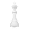 Baci Milano Optical Kral Mini Beyaz